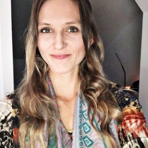 Meet your Posher, Megann